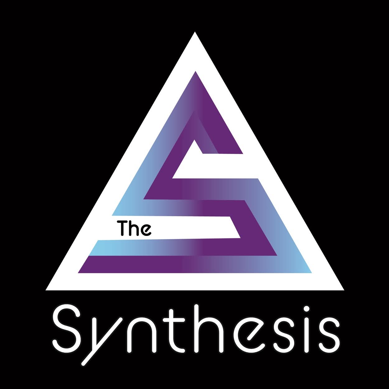 The Synthesis logo